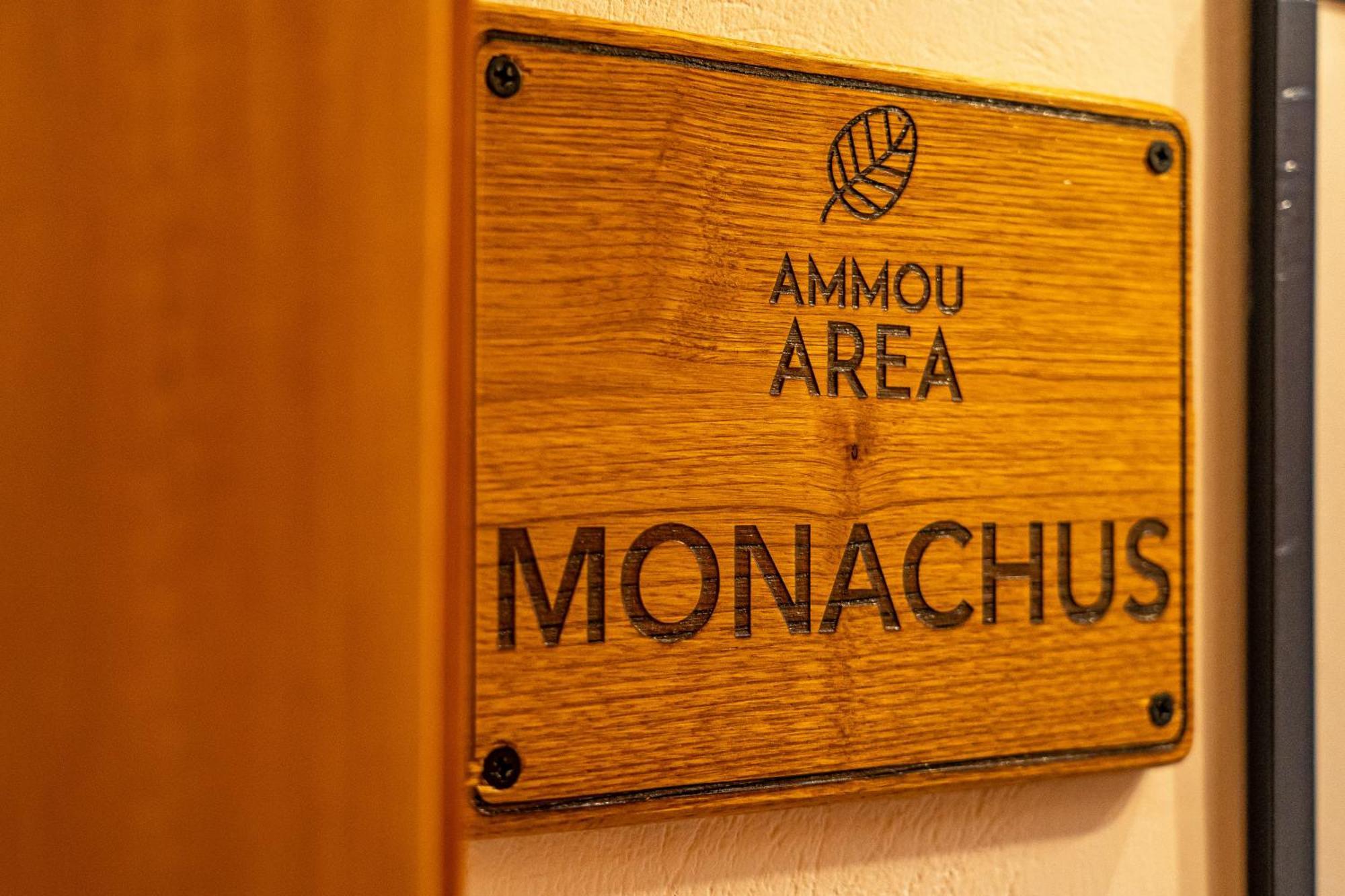 Villa Ammou Area Amolianí Zimmer foto