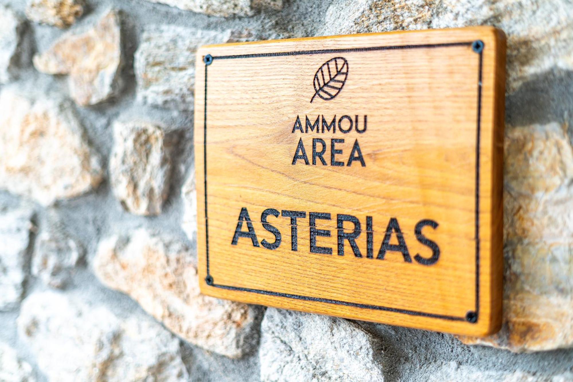 Villa Ammou Area Amolianí Zimmer foto