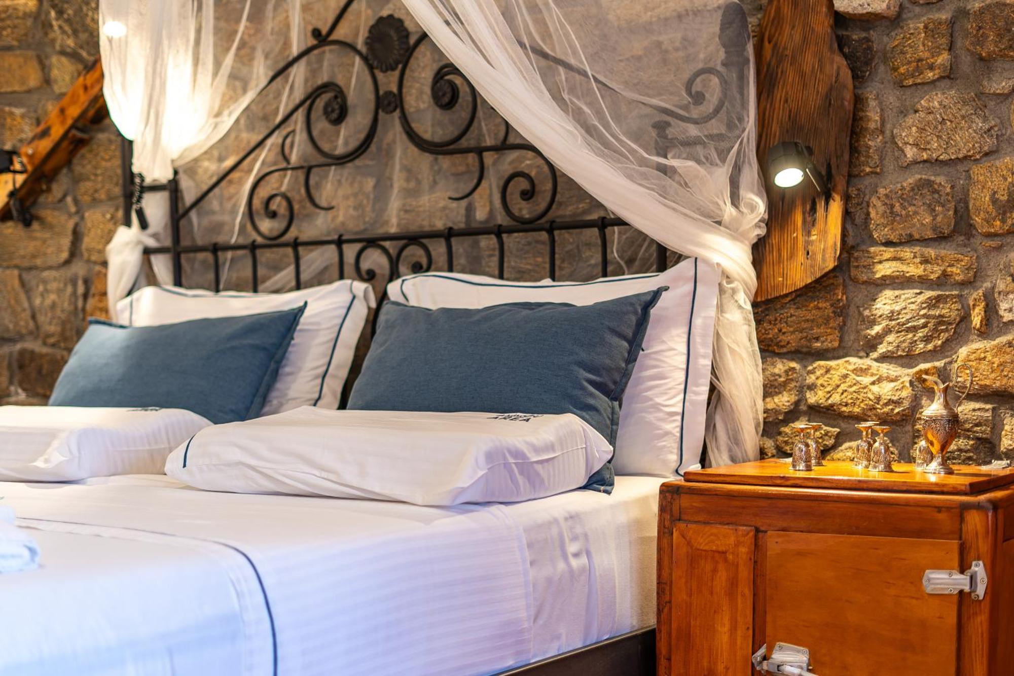Villa Ammou Area Amolianí Zimmer foto