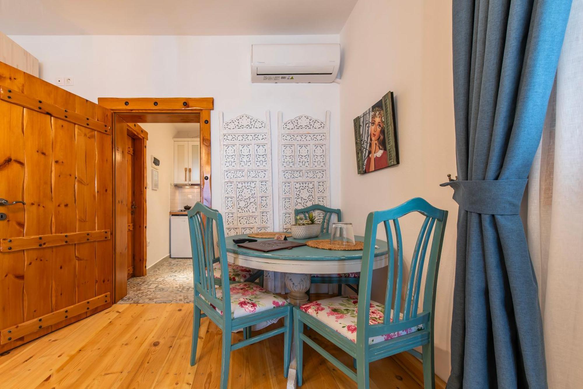 Villa Ammou Area Amolianí Zimmer foto