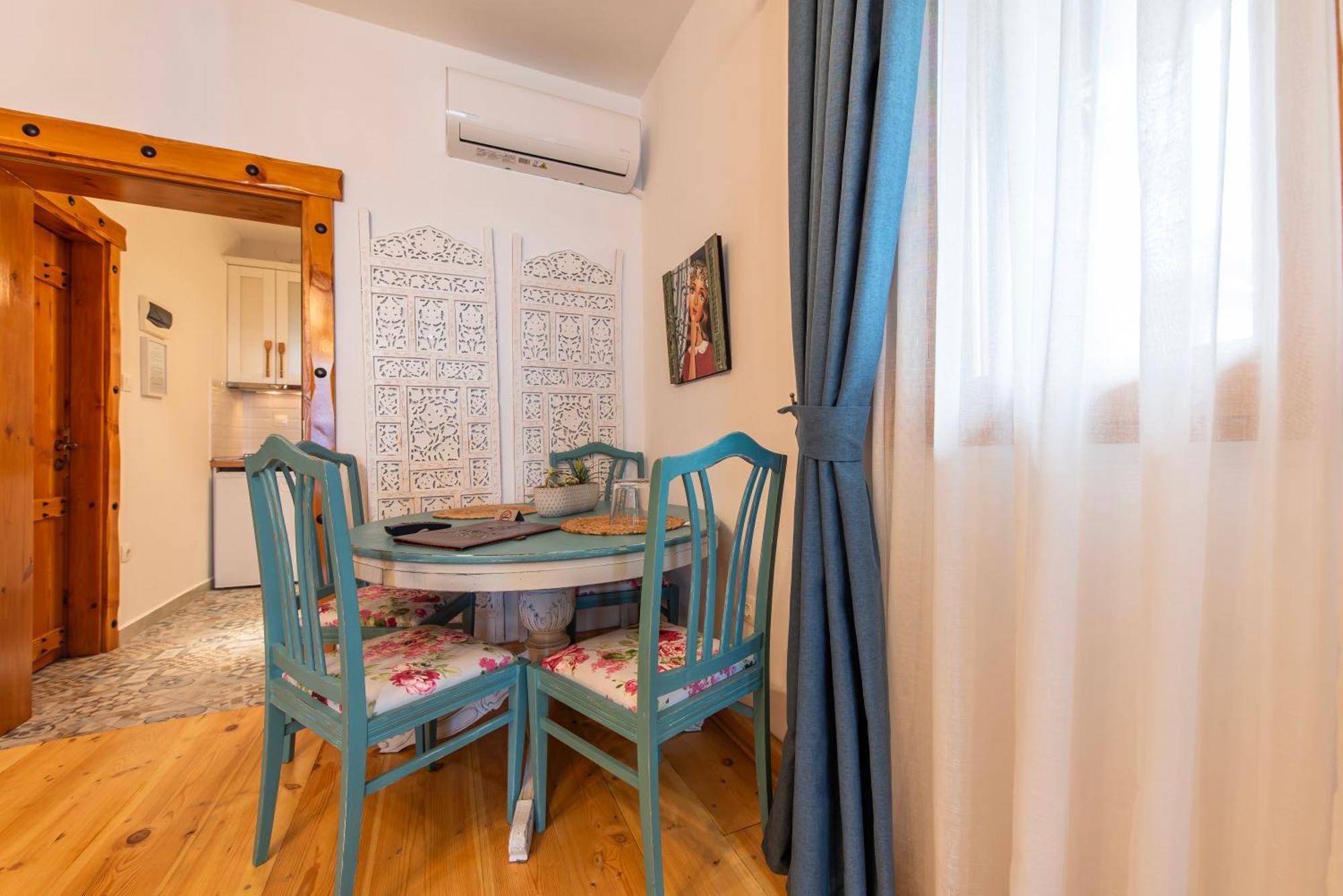 Villa Ammou Area Amolianí Zimmer foto